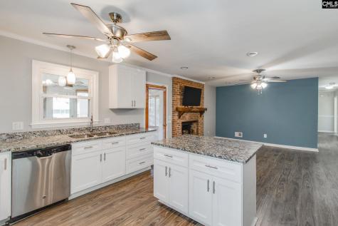 104 Sweet Springs Court Lexington SC 29073
