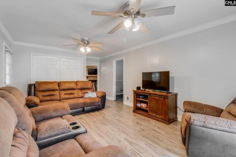 104 Sweet Springs Court Lexington SC 29073