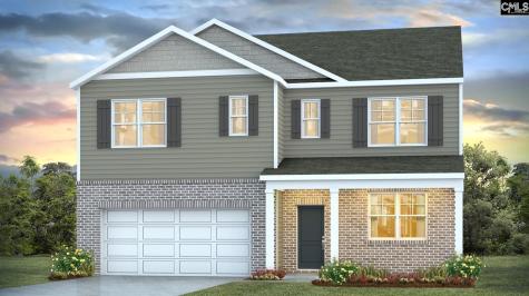 254 Roundtree Road Blythewood SC 29016