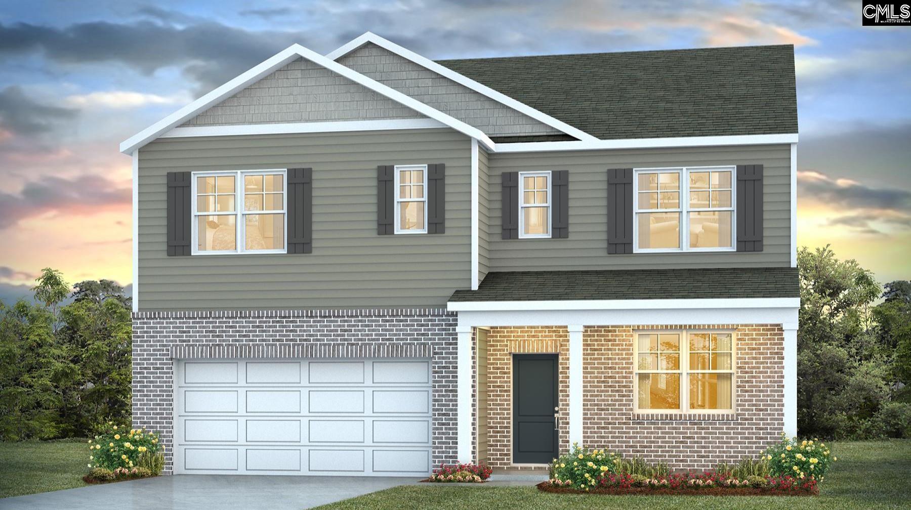 254 Roundtree Road Blythewood SC 29016