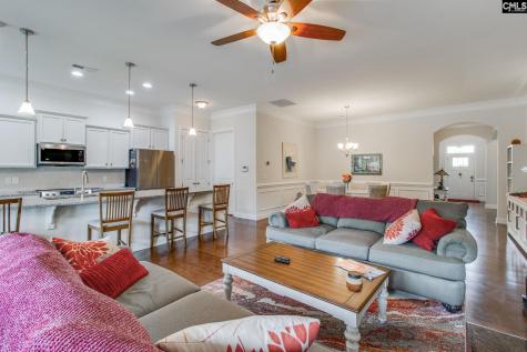 717 Carolina Aster Blythewood SC 29016-7648