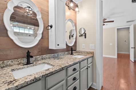 217 Baysdale Drive Columbia SC 29229