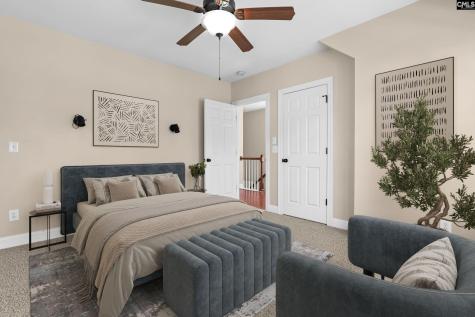 217 Baysdale Drive Columbia SC 29229