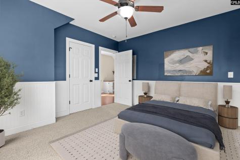 217 Baysdale Drive Columbia SC 29229