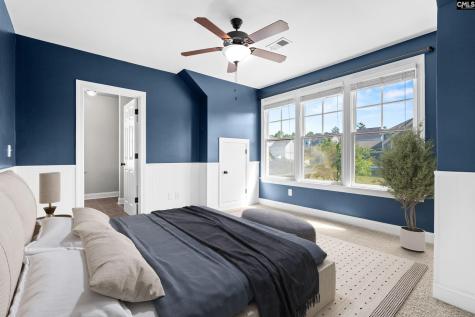 217 Baysdale Drive Columbia SC 29229
