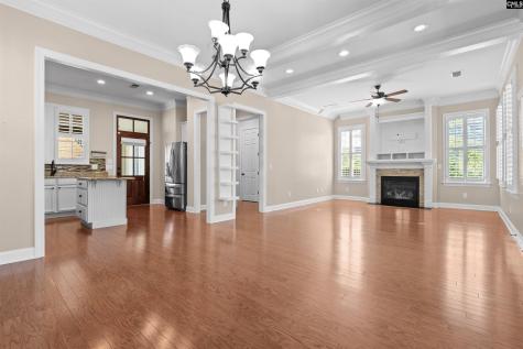 217 Baysdale Drive Columbia SC 29229
