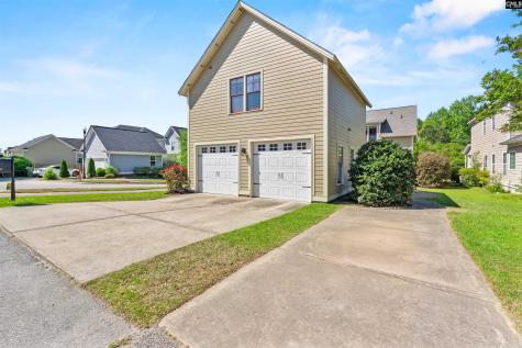 217 Baysdale Drive Columbia SC 29229