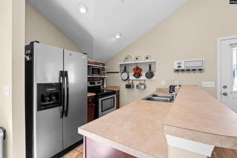 217 Baysdale Drive Columbia SC 29229