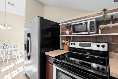 217 Baysdale Drive Columbia SC 29229