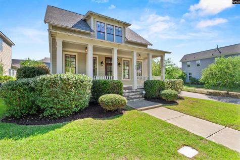 217 Baysdale Drive Columbia SC 29229