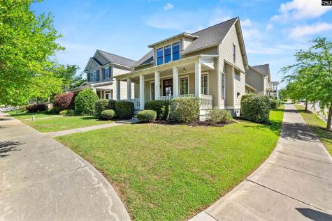 217 Baysdale Drive Columbia SC 29229