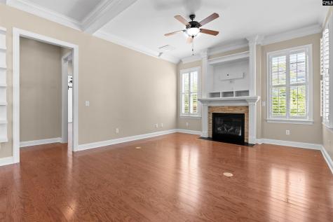 217 Baysdale Drive Columbia SC 29229