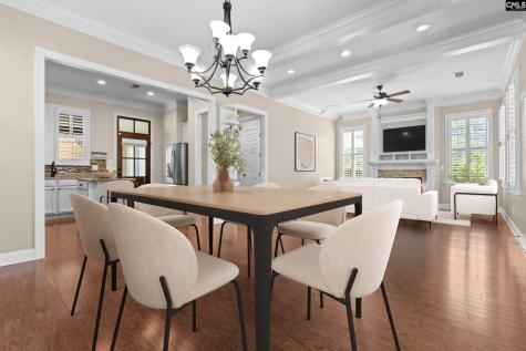 217 Baysdale Drive Columbia SC 29229