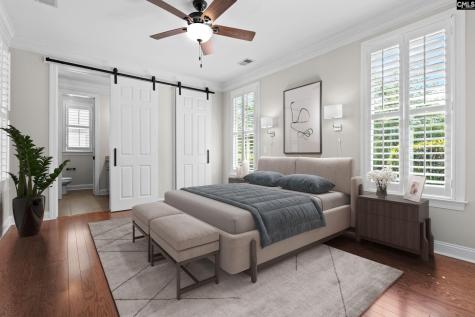 217 Baysdale Drive Columbia SC 29229