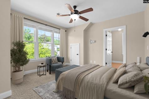 217 Baysdale Drive Columbia SC 29229