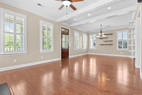 217 Baysdale Drive Columbia SC 29229