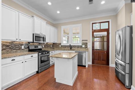 217 Baysdale Drive Columbia SC 29229