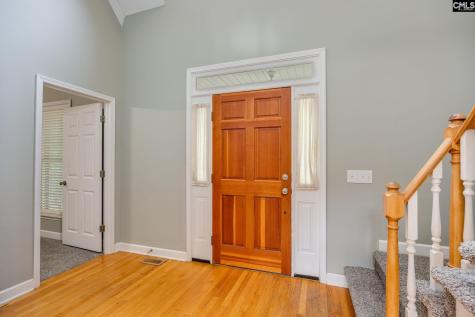 731 Clamp Road Blythewood SC 29016