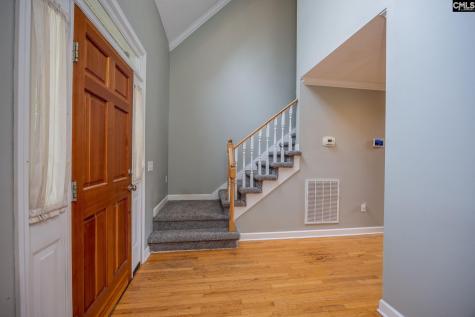 731 Clamp Road Blythewood SC 29016