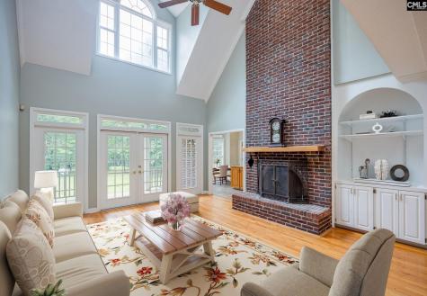 731 Clamp Road Blythewood SC 29016