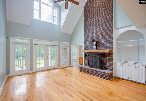 731 Clamp Road Blythewood SC 29016