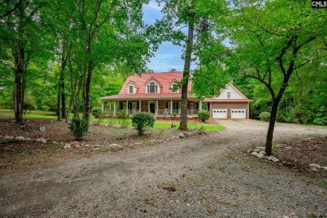 731 Clamp Road Blythewood SC 29016