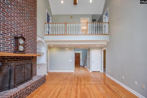 731 Clamp Road Blythewood SC 29016