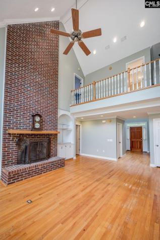 731 Clamp Road Blythewood SC 29016