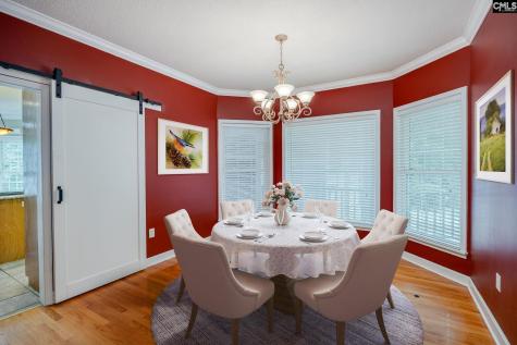 731 Clamp Road Blythewood SC 29016