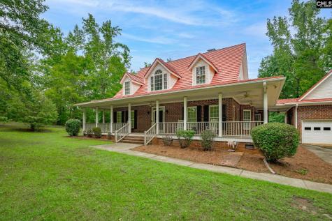 731 Clamp Road Blythewood SC 29016