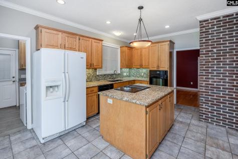 731 Clamp Road Blythewood SC 29016