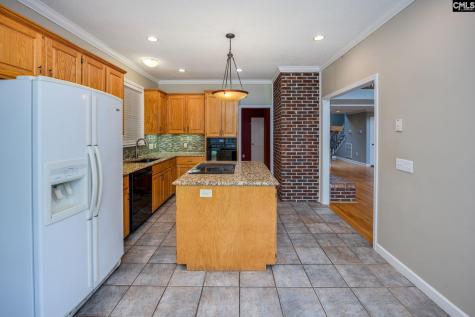 731 Clamp Road Blythewood SC 29016