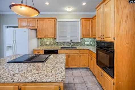 731 Clamp Road Blythewood SC 29016