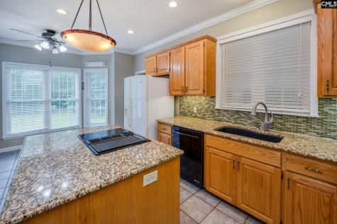 731 Clamp Road Blythewood SC 29016