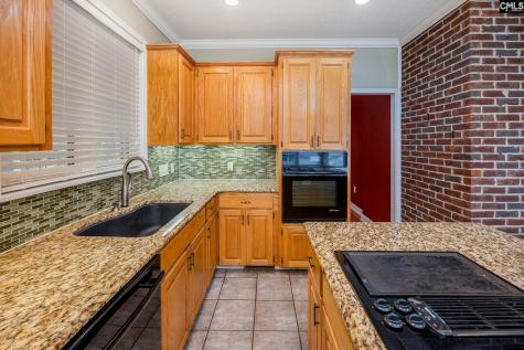 731 Clamp Road Blythewood SC 29016