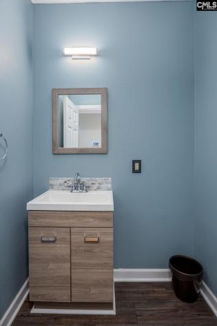 731 Clamp Road Blythewood SC 29016