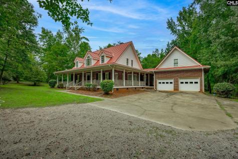 731 Clamp Road Blythewood SC 29016
