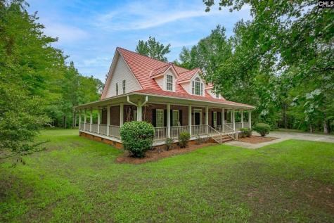 731 Clamp Road Blythewood SC 29016