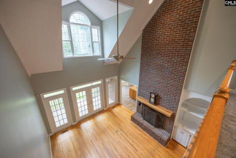 731 Clamp Road Blythewood SC 29016