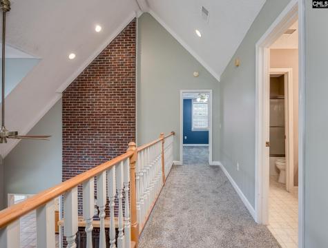 731 Clamp Road Blythewood SC 29016