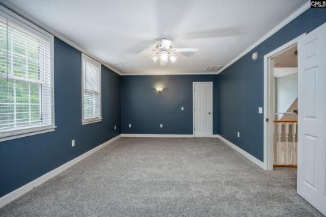 731 Clamp Road Blythewood SC 29016