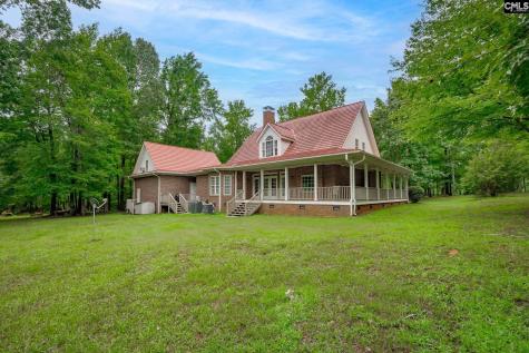 731 Clamp Road Blythewood SC 29016