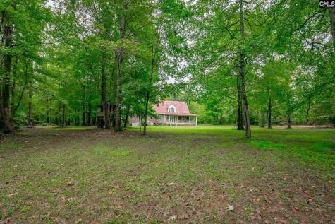 731 Clamp Road Blythewood SC 29016