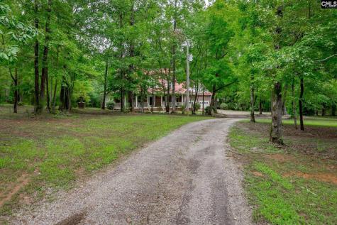 731 Clamp Road Blythewood SC 29016