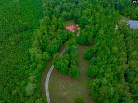 731 Clamp Road Blythewood SC 29016