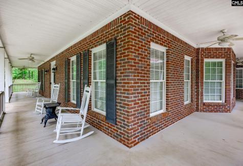 731 Clamp Road Blythewood SC 29016