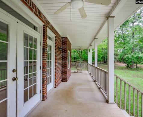 731 Clamp Road Blythewood SC 29016