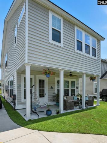 125 River Wind Way Summerville SC 29845