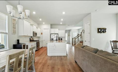 125 River Wind Way Summerville SC 29845