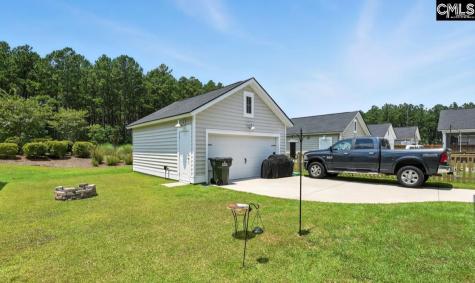125 River Wind Way Summerville SC 29845